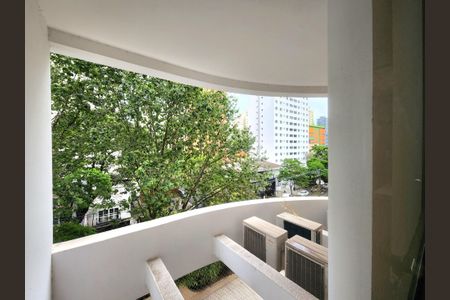 Apartamento à venda com 198m², 3 quartos e 3 vagasSuíte 3