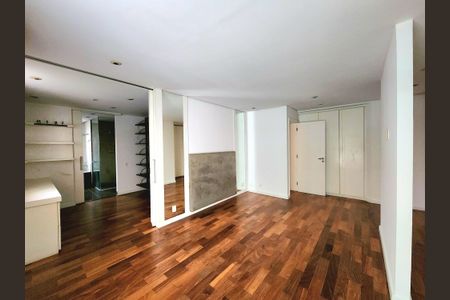 Apartamento à venda com 198m², 3 quartos e 3 vagasSuíte 3