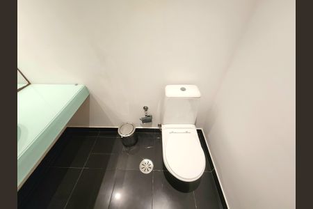 Apartamento à venda com 198m², 3 quartos e 3 vagasLavabo