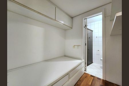 Apartamento à venda com 198m², 3 quartos e 3 vagasQuarto de Serviço