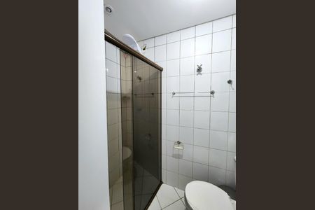 Apartamento à venda com 198m², 3 quartos e 3 vagasBanheiro de serviço