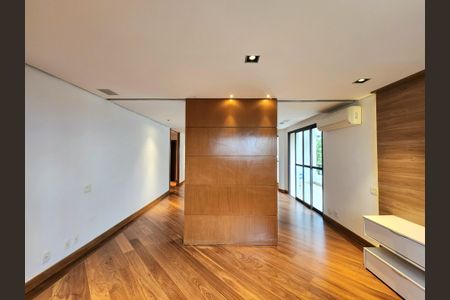 Apartamento à venda com 198m², 3 quartos e 3 vagasSala