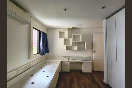 Apartamento à venda com 198m², 3 quartos e 3 vagasSuíte 2