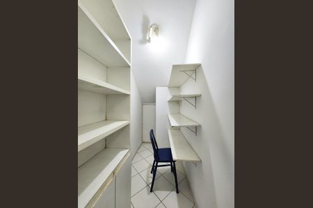 Apartamento à venda com 198m², 3 quartos e 3 vagasÁrea de Serviço