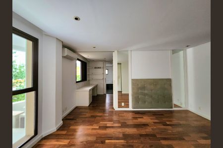 Apartamento à venda com 198m², 3 quartos e 3 vagasSuíte 3