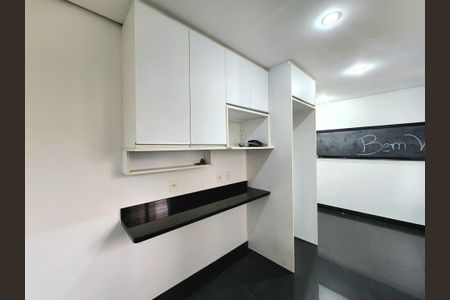 Apartamento à venda com 198m², 3 quartos e 3 vagasCozinha