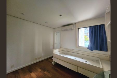 Apartamento à venda com 198m², 3 quartos e 3 vagasSuíte 2