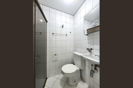 Apartamento à venda com 198m², 3 quartos e 3 vagasBanheiro de serviço