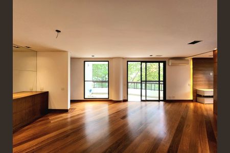 Apartamento à venda com 198m², 3 quartos e 3 vagasSala