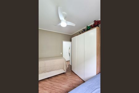 Quarto 1 de apartamento à venda com 2 quartos, 62m² em Taboão, São Bernardo do Campo