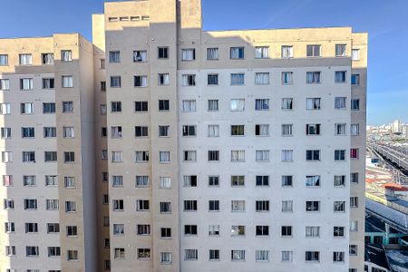 Apartamento à venda com 38m², 2 quartos e sem vaga Apartamento à venda com 38m², 2 quartos e sem vagaVista do Quarto 1