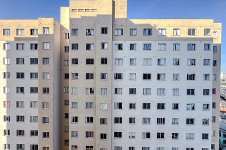 Apartamento à venda com 38m², 2 quartos e sem vaga Apartamento à venda com 38m², 2 quartos e sem vagaVista da Sala