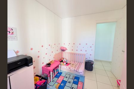 Apartamento à venda com 49m², 2 quartos e 1 vagaQuarto 2