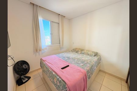 Quarto 1 de apartamento à venda com 2 quartos, 49m² em Vila Santana Ii, Jundiaí