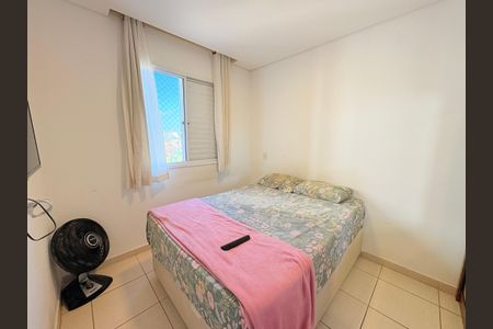 Quarto 1 de apartamento à venda com 2 quartos, 49m² em Vila Santana Ii, Jundiaí
