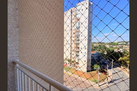 Apartamento à venda com 49m², 2 quartos e 1 vagaSacada