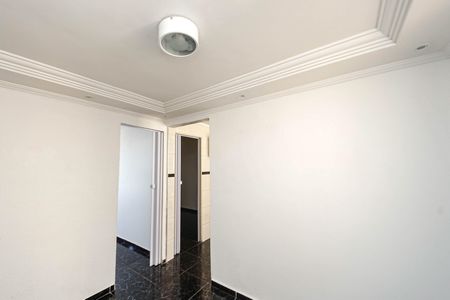 Apartamento à venda com 45m², 2 quartos e 1 vagaSala