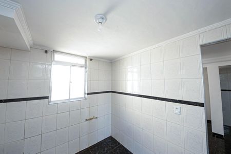 Apartamento à venda com 45m², 2 quartos e 1 vagaCozinha