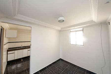 Apartamento à venda com 45m², 2 quartos e 1 vagaSala
