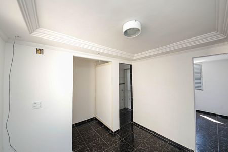 Apartamento à venda com 45m², 2 quartos e 1 vagaSala