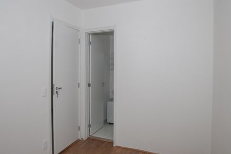 Suíte de apartamento para alugar com 1 quarto, 32m² em Bom Retiro, São Paulo