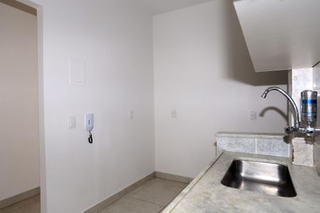 Apartamento para alugar com 72m², 2 quartos e 1 vagaCozinha