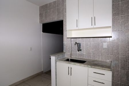 Apartamento para alugar com 72m², 2 quartos e 1 vagaCozinha