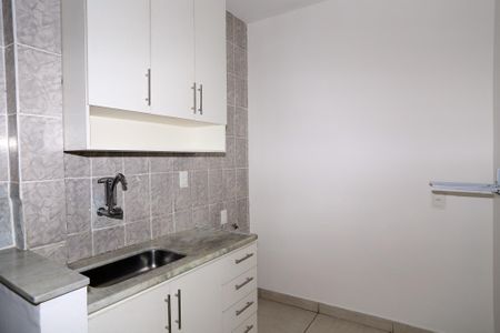 Apartamento para alugar com 72m², 2 quartos e 1 vagaCozinha