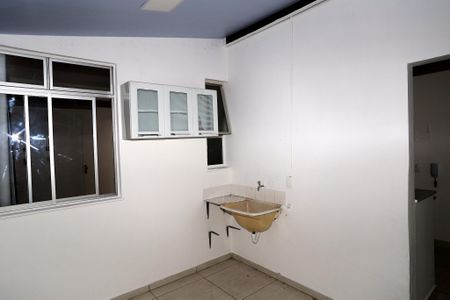 Apartamento para alugar com 72m², 2 quartos e 1 vagaÁrea de Serviço