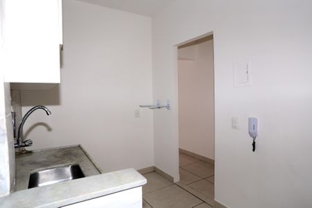 Apartamento para alugar com 72m², 2 quartos e 1 vagaCozinha
