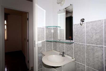 Apartamento para alugar com 72m², 2 quartos e 1 vagaBanheiro