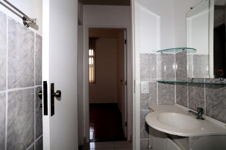 Apartamento para alugar com 72m², 2 quartos e 1 vagaBanheiro