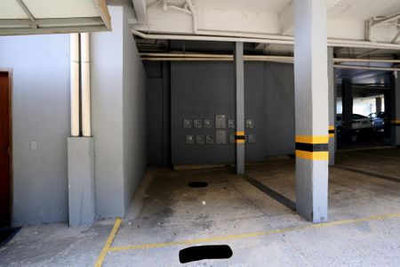 Apartamento para alugar com 72m², 2 quartos e 1 vagaGaragem