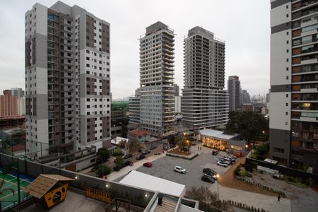 Vista do Quarto 1 de apartamento à venda com 2 quartos, 45m² em Butantã, São Paulo