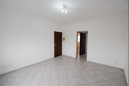 Sala de apartamento para alugar com 1 quarto, 45m² em Centro, Taubaté