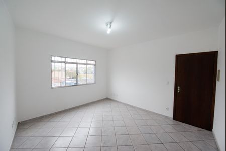 Sala de apartamento para alugar com 1 quarto, 45m² em Centro, Taubaté