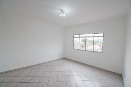Sala de apartamento para alugar com 1 quarto, 45m² em Centro, Taubaté