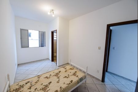 Suíte de apartamento para alugar com 1 quarto, 45m² em Centro, Taubaté