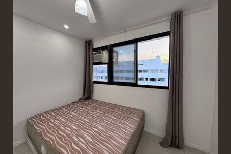 Apartamento à venda com 180m², 3 quartos e 2 vagasQuarto 2