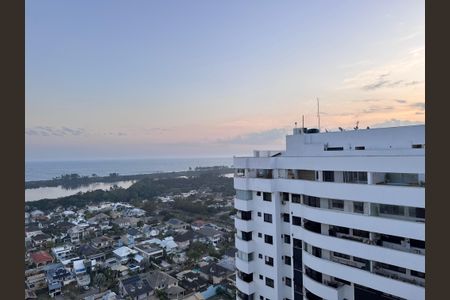 Apartamento à venda com 180m², 3 quartos e 2 vagasCobertura