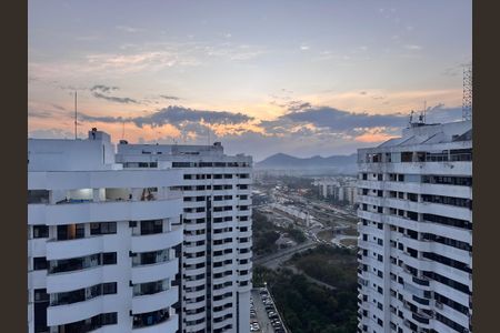 Apartamento à venda com 180m², 3 quartos e 2 vagasCobertura