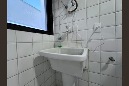 Apartamento à venda com 180m², 3 quartos e 2 vagasÁrea de Serviço