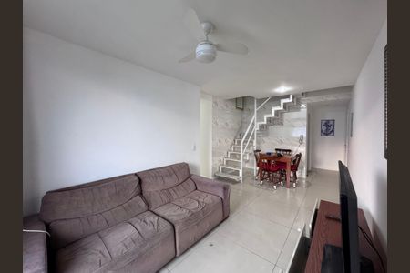 Apartamento à venda com 180m², 3 quartos e 2 vagasSala