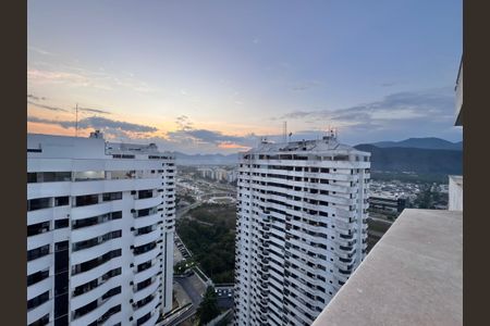 Apartamento à venda com 180m², 3 quartos e 2 vagasCobertura