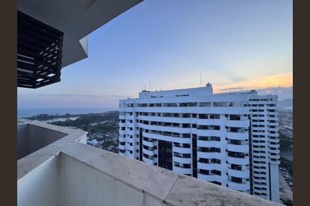 Apartamento à venda com 180m², 3 quartos e 2 vagasQuarto 2 - Vista