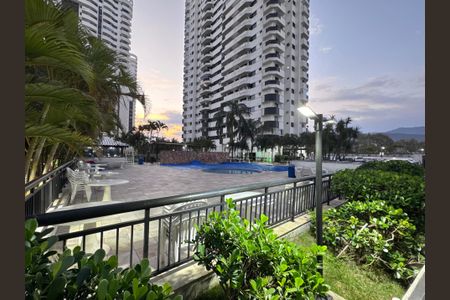 Apartamento à venda com 180m², 3 quartos e 2 vagasÁrea comum