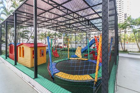 Apartamento à venda com 180m², 3 quartos e 2 vagasÁrea comum