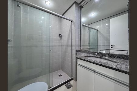 Apartamento à venda com 180m², 3 quartos e 2 vagasBanheiro Social
