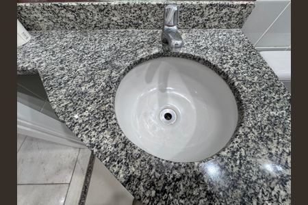 Apartamento à venda com 180m², 3 quartos e 2 vagasBanheiro Social 