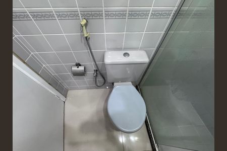 Apartamento à venda com 180m², 3 quartos e 2 vagasBanheiro Social